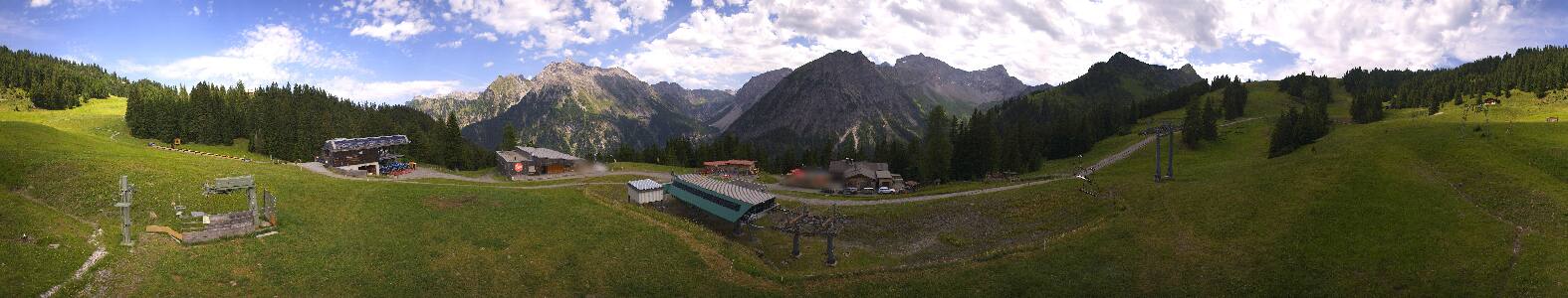 Palüd Brandnertal