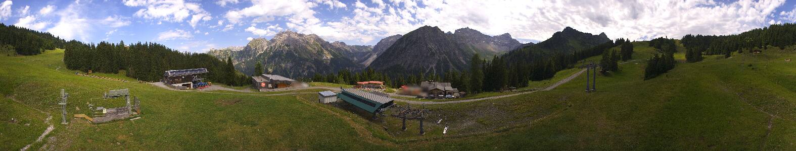 Palüd Brandnertal