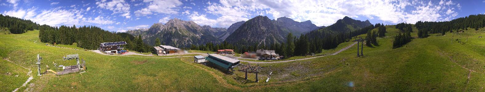 Palüd Brandnertal