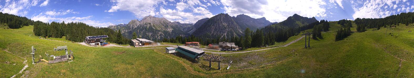 Palüd Brandnertal