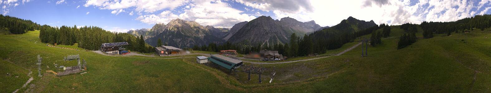 Palüd Brandnertal