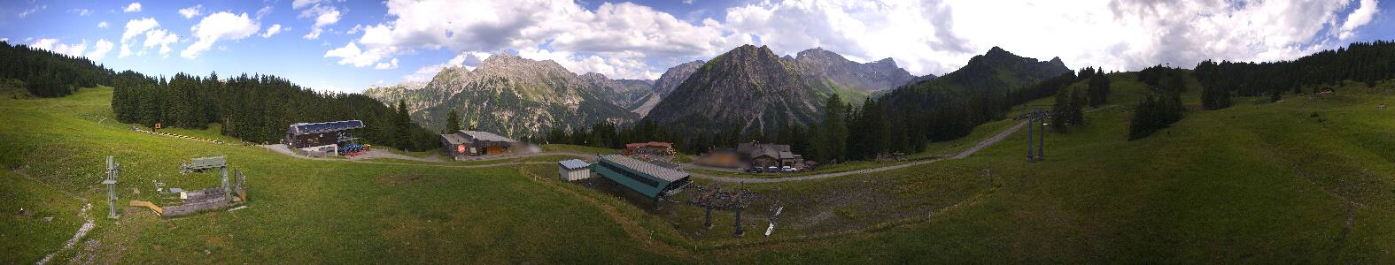 Palüd Brandnertal