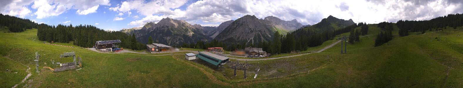 Palüd Brandnertal