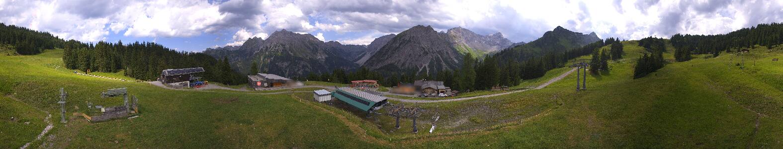 Palüd Brandnertal
