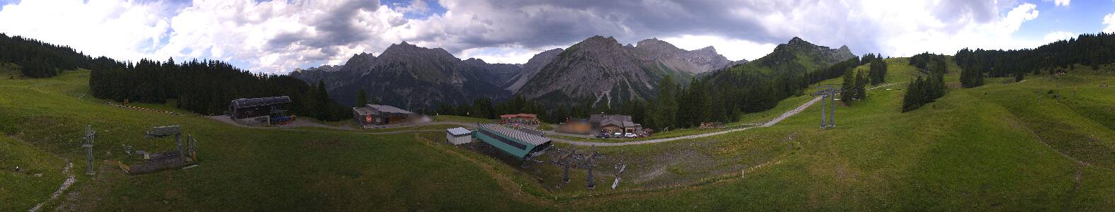 Palüd Brandnertal