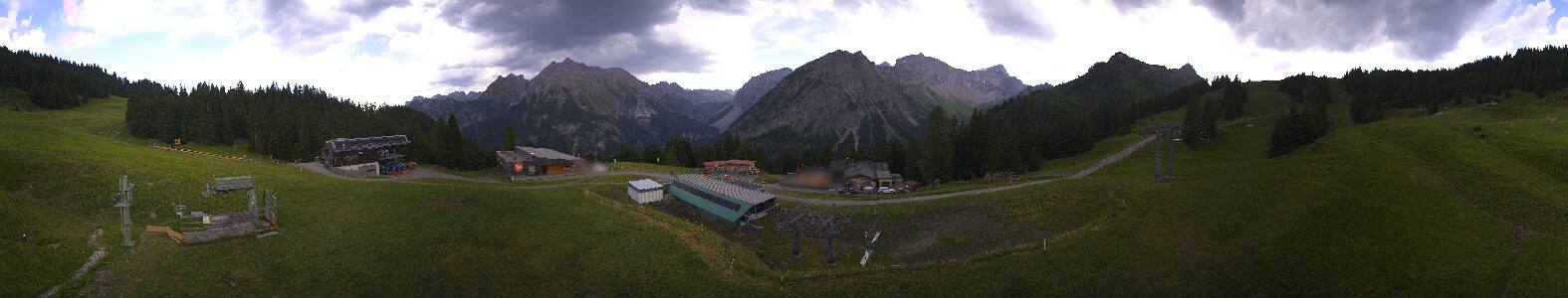 Palüd Brandnertal