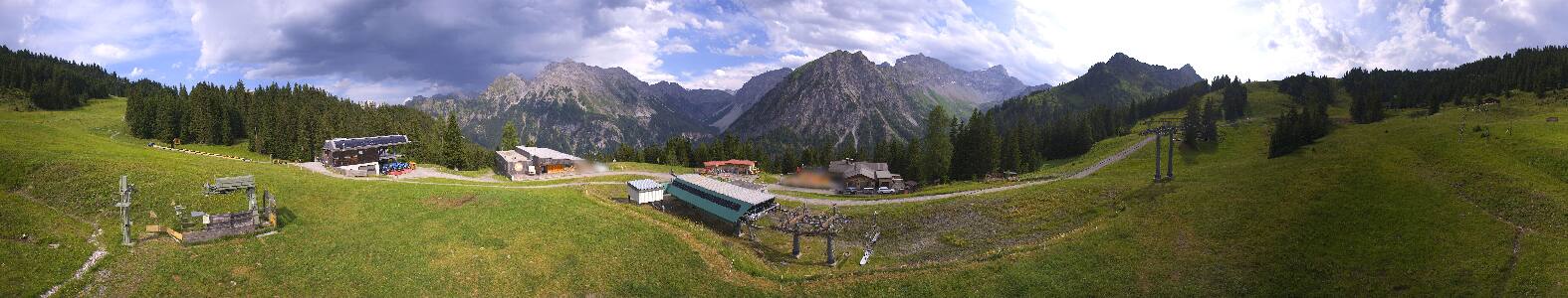 Palüd Brandnertal