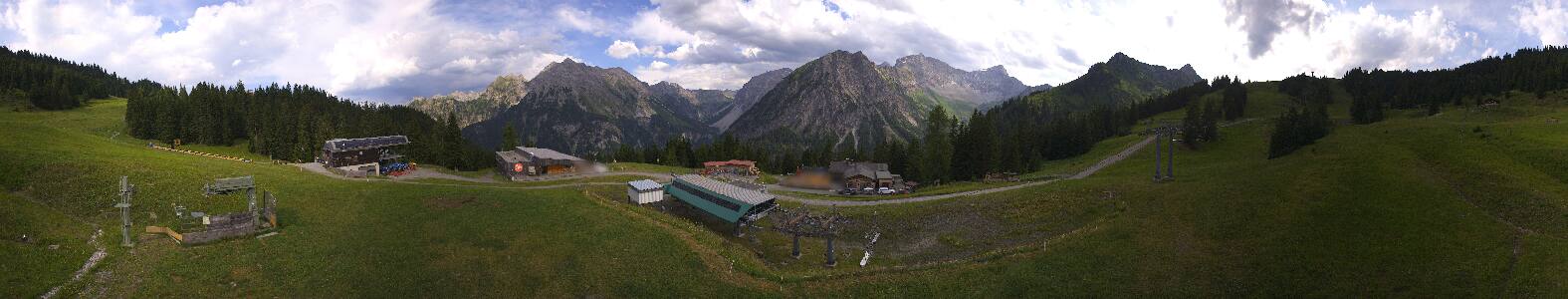Palüd Brandnertal