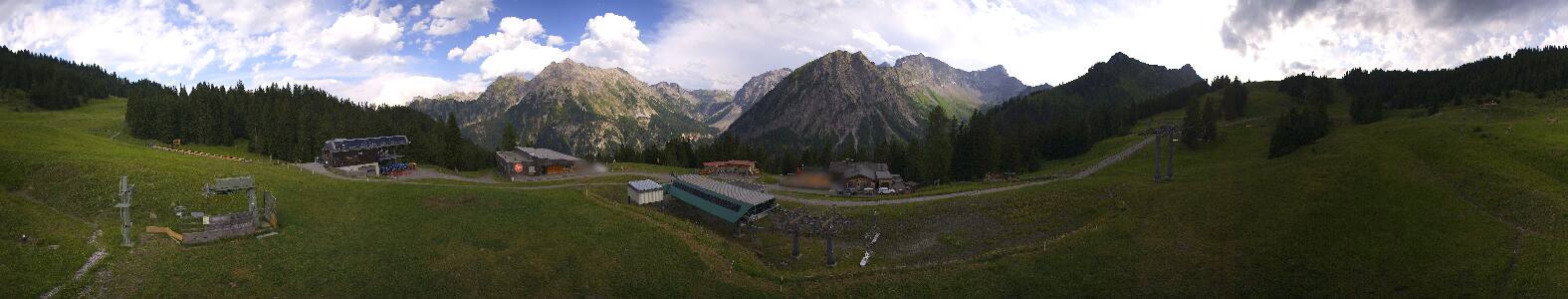 Palüd Brandnertal