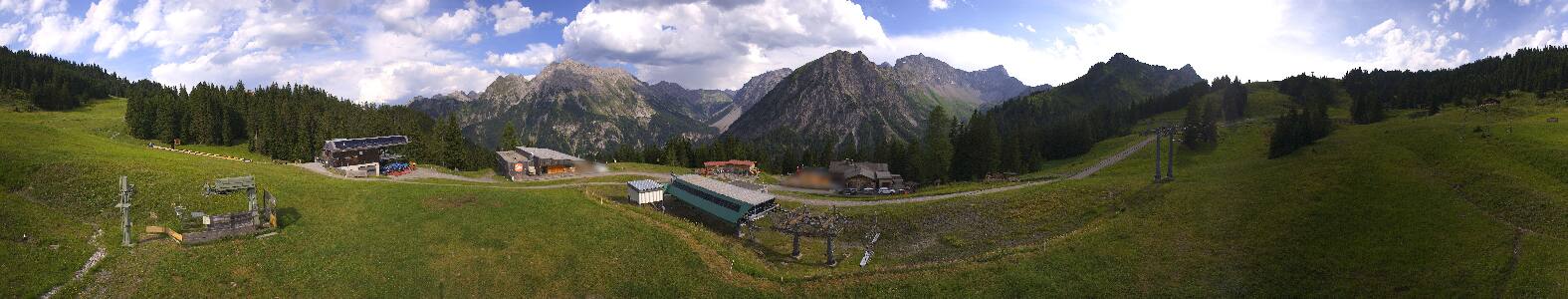 Palüd Brandnertal