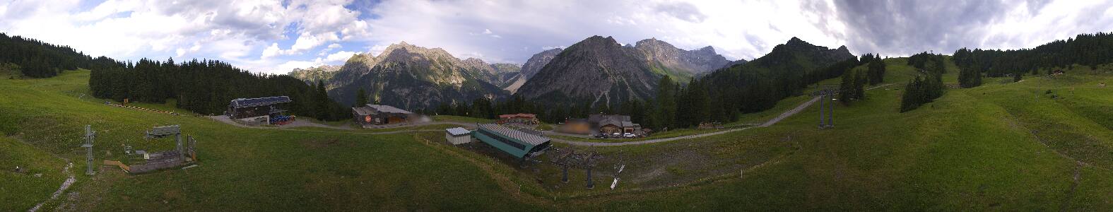 Palüd Brandnertal