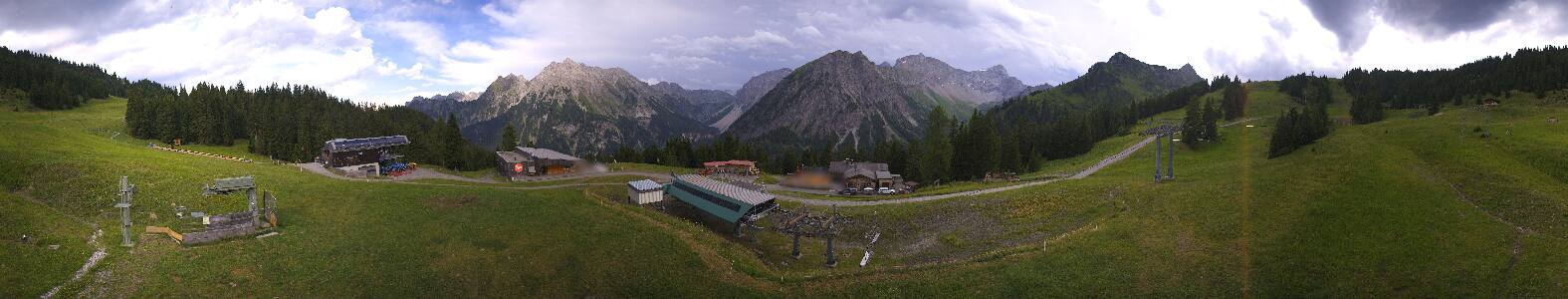 Palüd Brandnertal