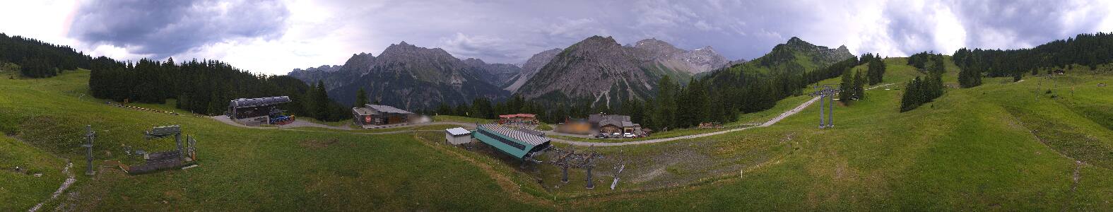 Palüd Brandnertal
