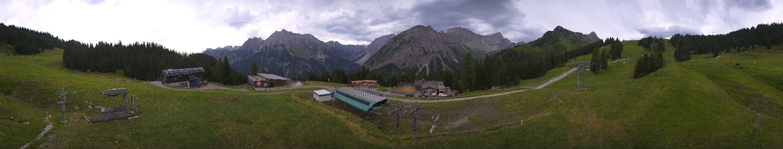 Palüd Brandnertal