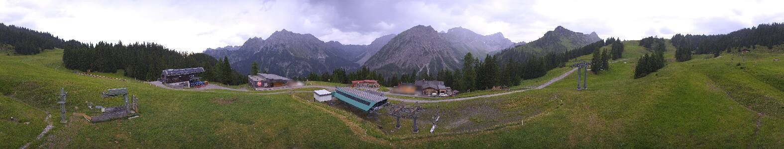 Palüd Brandnertal