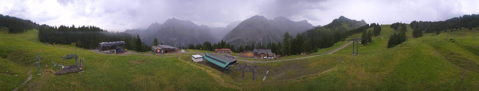 Palüd Brandnertal