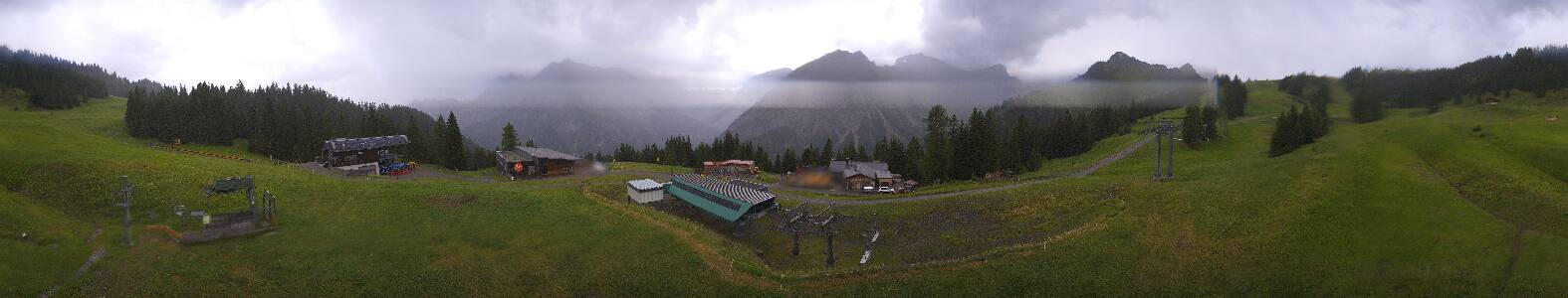 Palüd Brandnertal