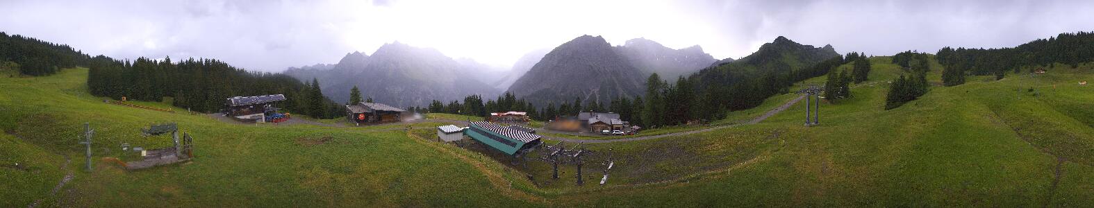 Palüd Brandnertal