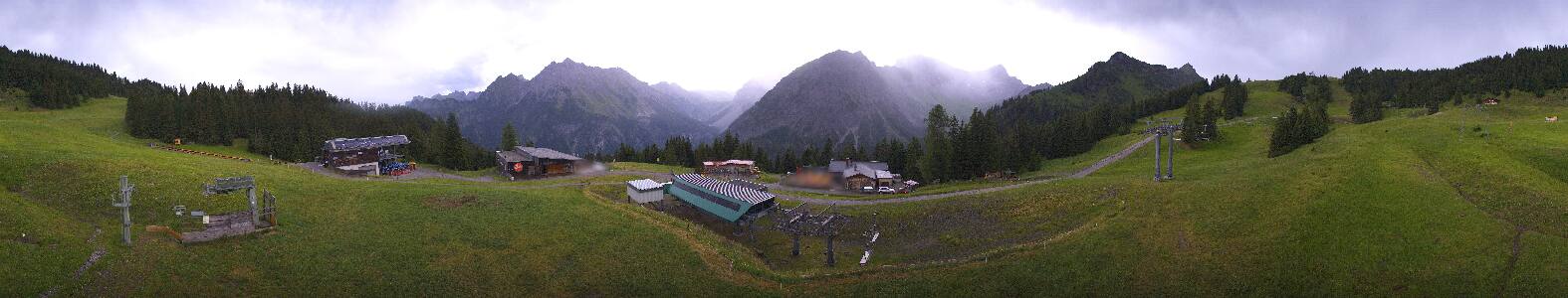 Palüd Brandnertal