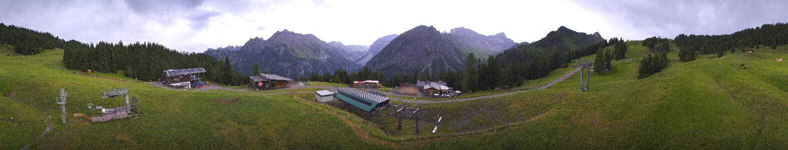 Palüd Brandnertal