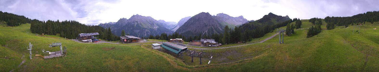 Palüd Brandnertal