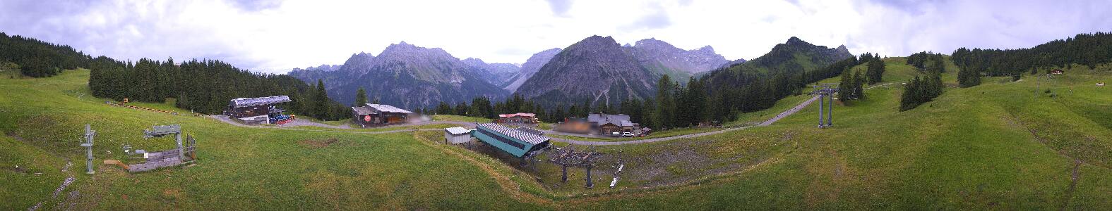 Palüd Brandnertal