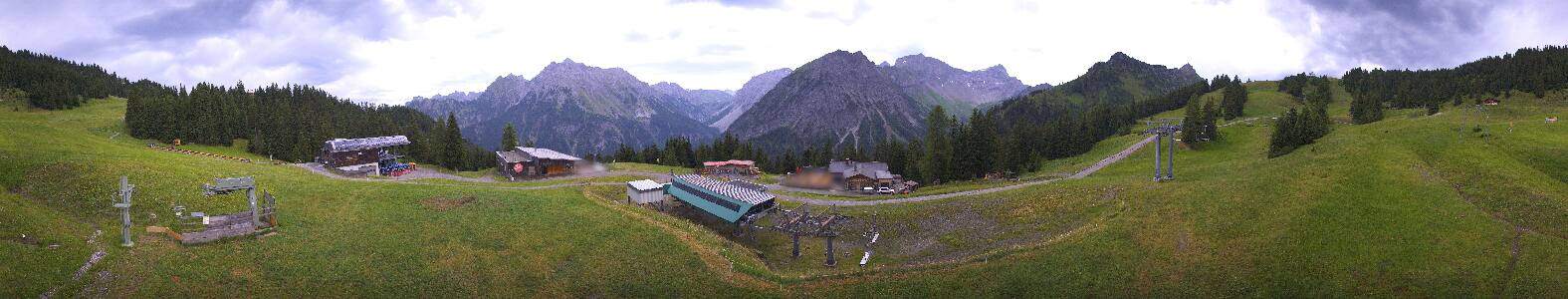 Palüd Brandnertal