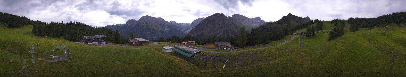 Palüd Brandnertal
