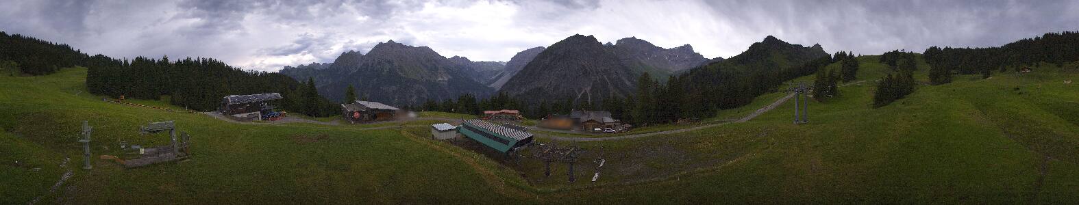 Palüd Brandnertal