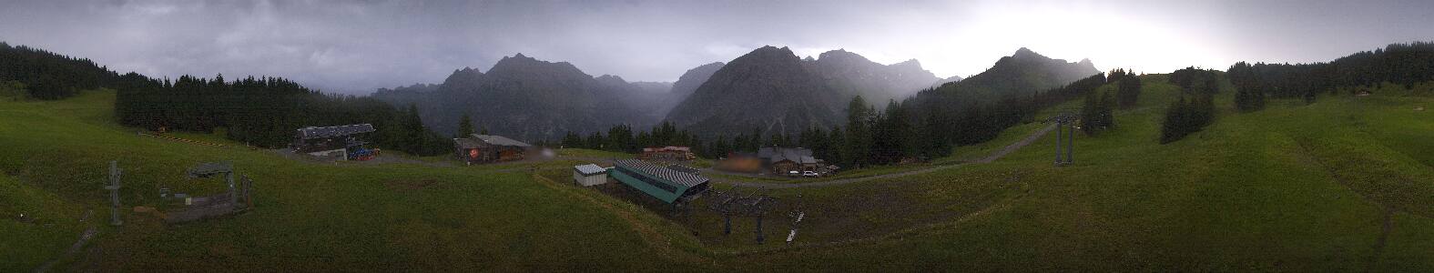 Palüd Brandnertal