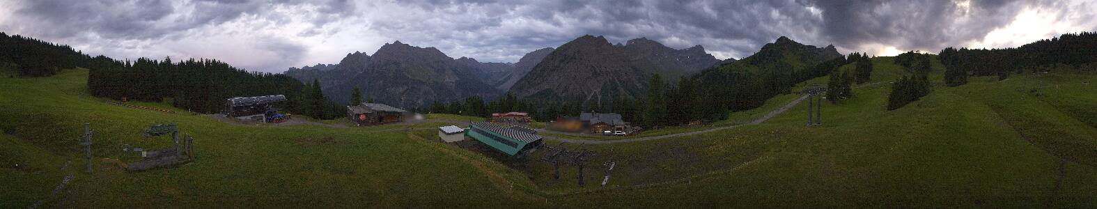 Palüd Brandnertal