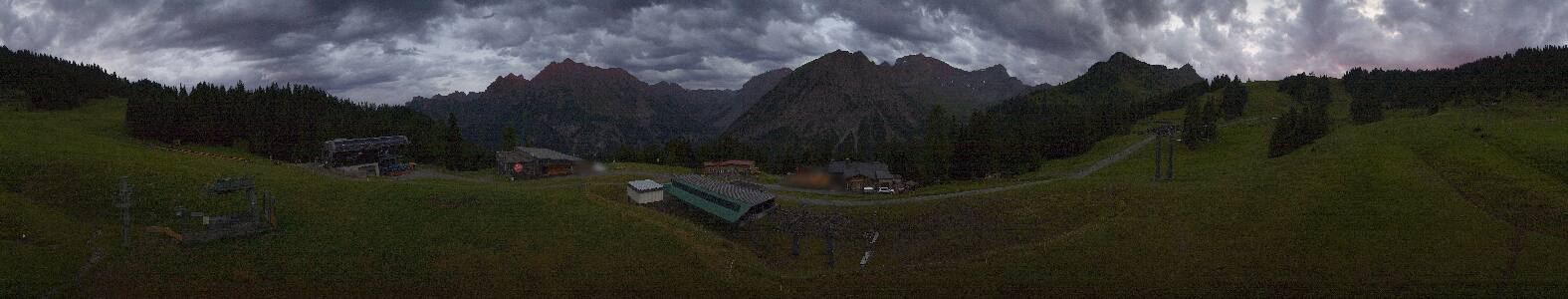 Palüd Brandnertal
