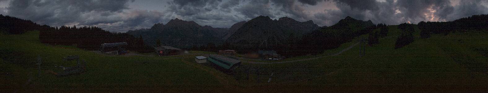 Palüd Brandnertal