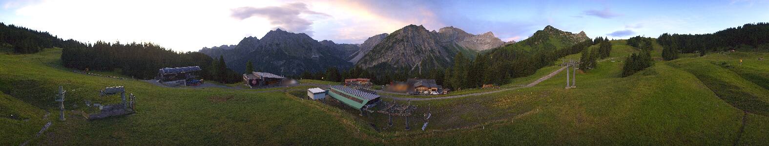Palüd Brandnertal
