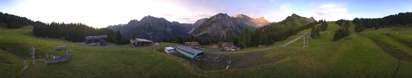 Palüd Brandnertal
