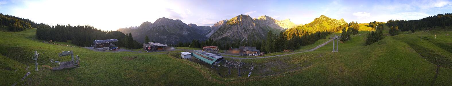 Palüd Brandnertal