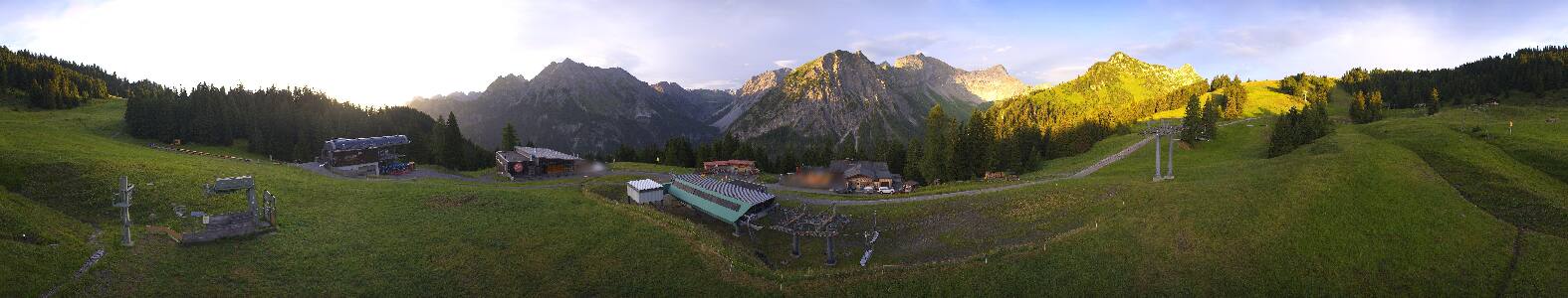 Palüd Brandnertal