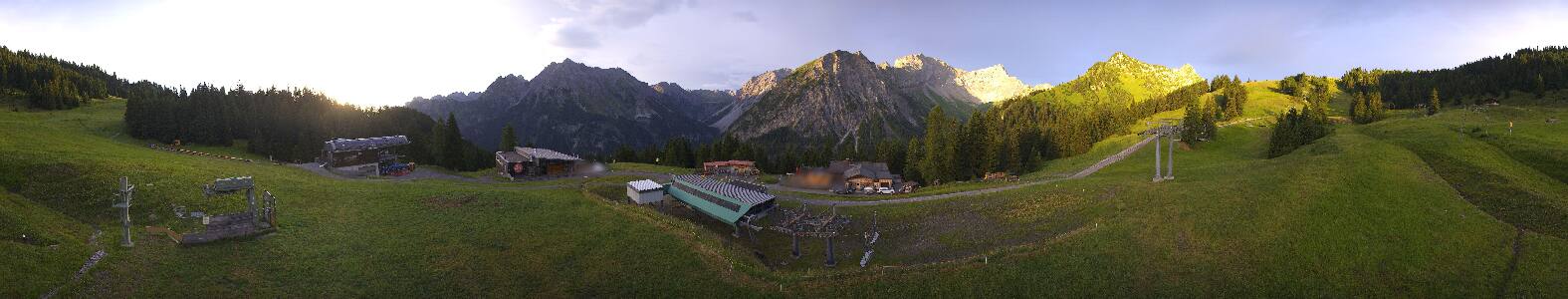 Palüd Brandnertal