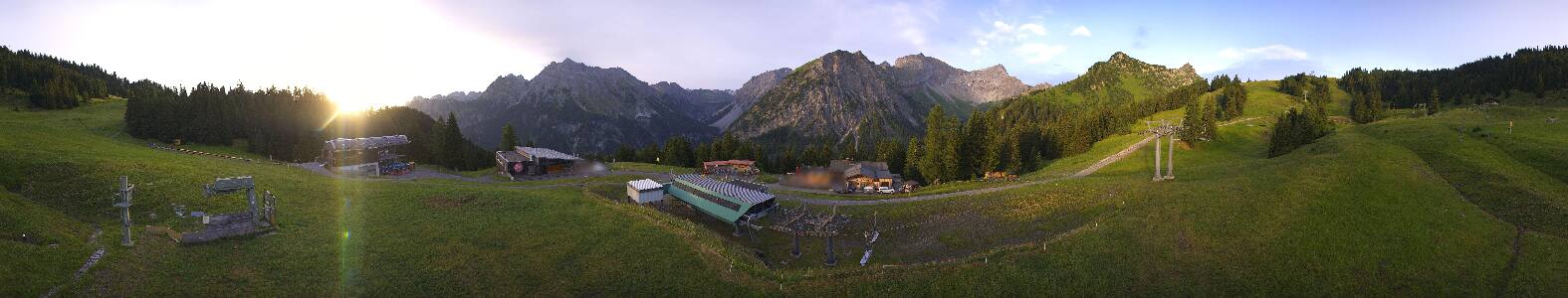Palüd Brandnertal