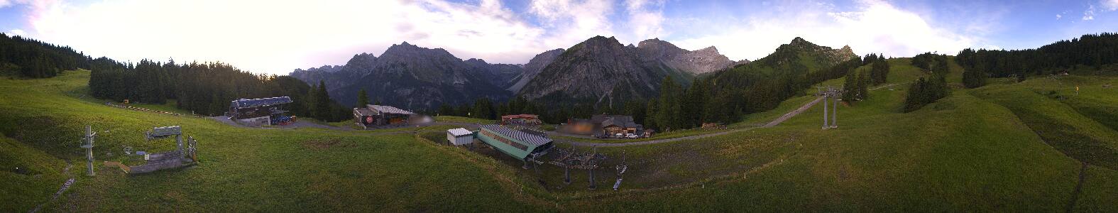 Palüd Brandnertal