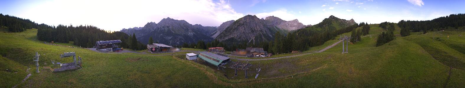 Palüd Brandnertal