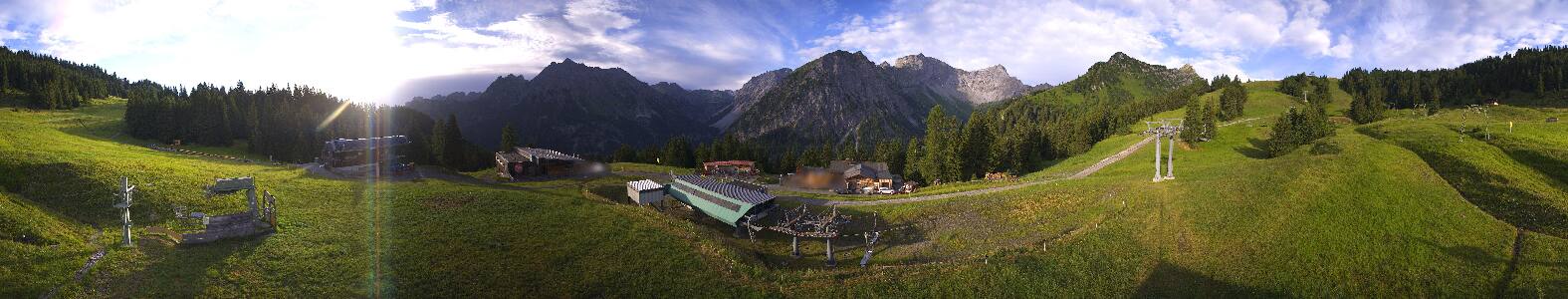 Palüd Brandnertal