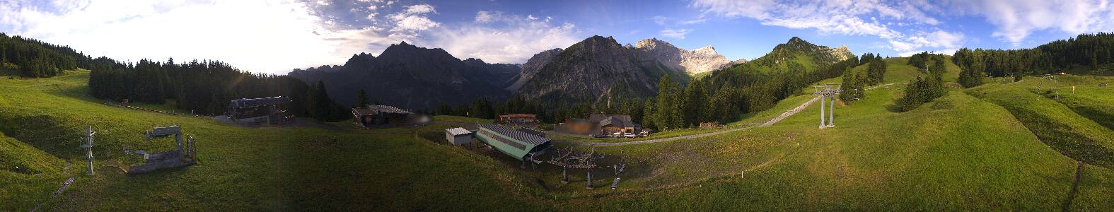 Palüd Brandnertal