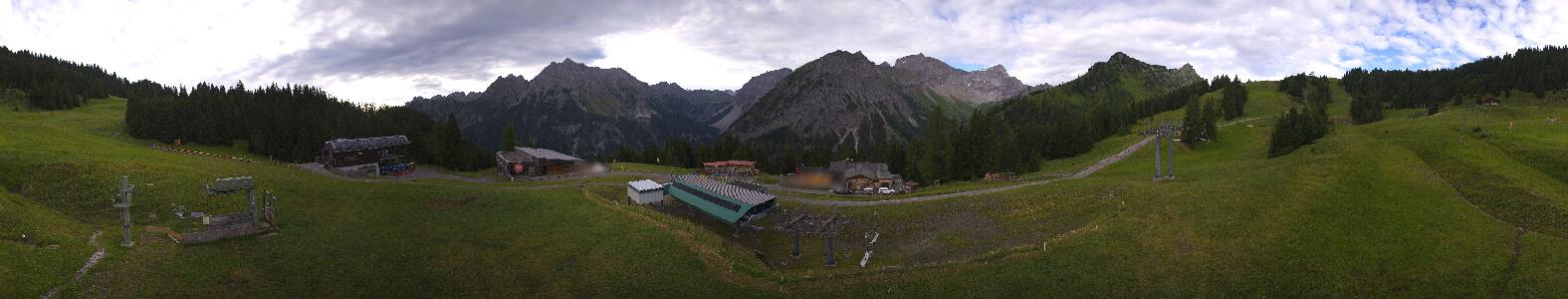 Palüd Brandnertal
