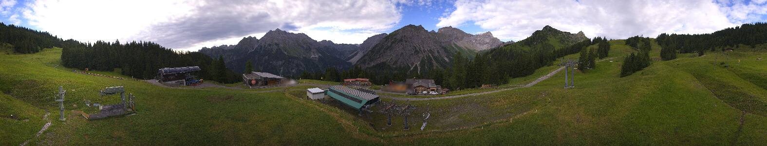Palüd Brandnertal