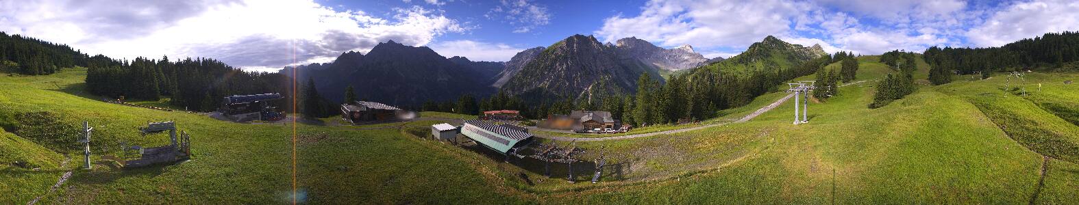 Palüd Brandnertal