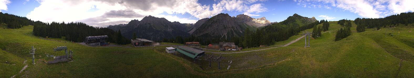 Palüd Brandnertal