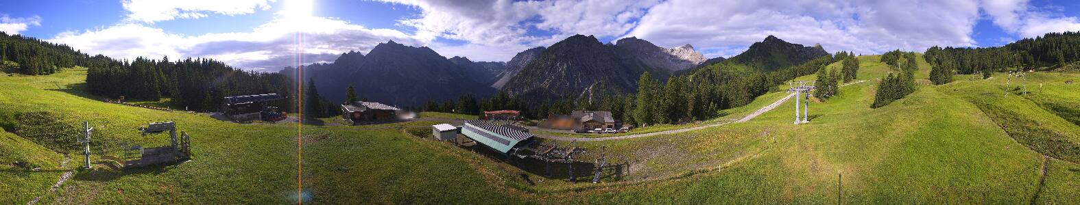 Palüd Brandnertal
