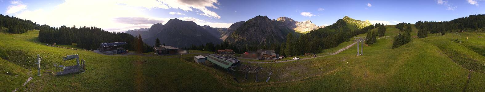 Palüd Brandnertal