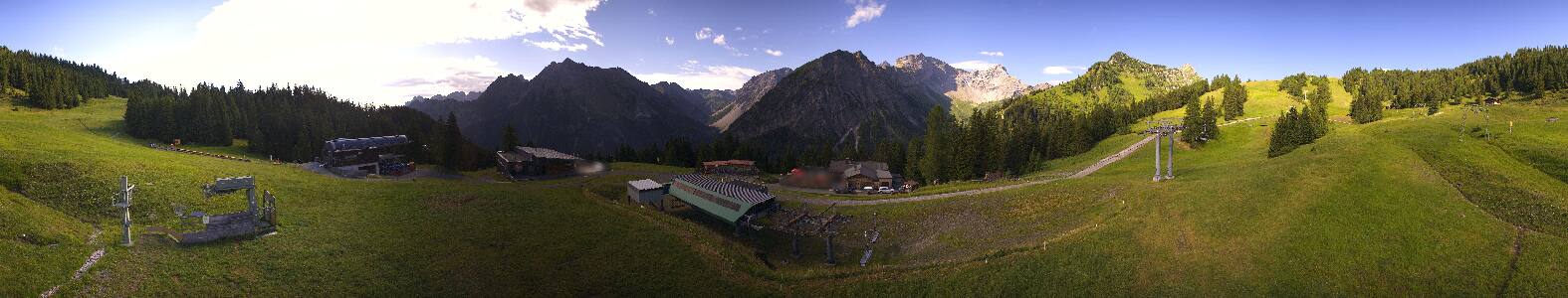Palüd Brandnertal